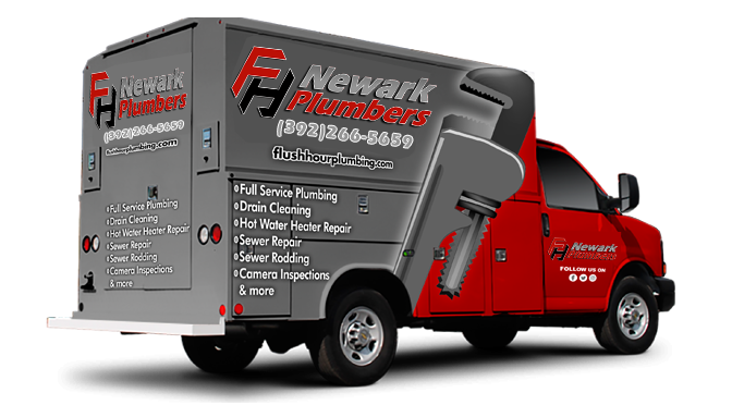 Newark Plumber Image